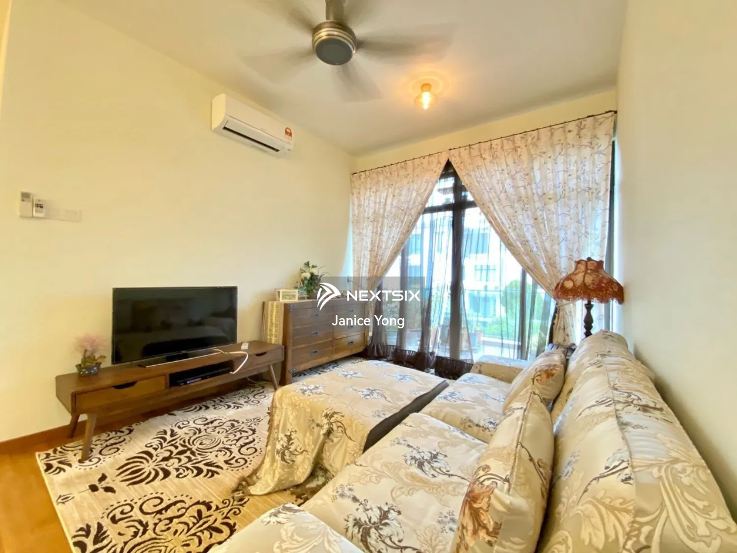 Cluster House For Sale in Skudai Johor - Image 22