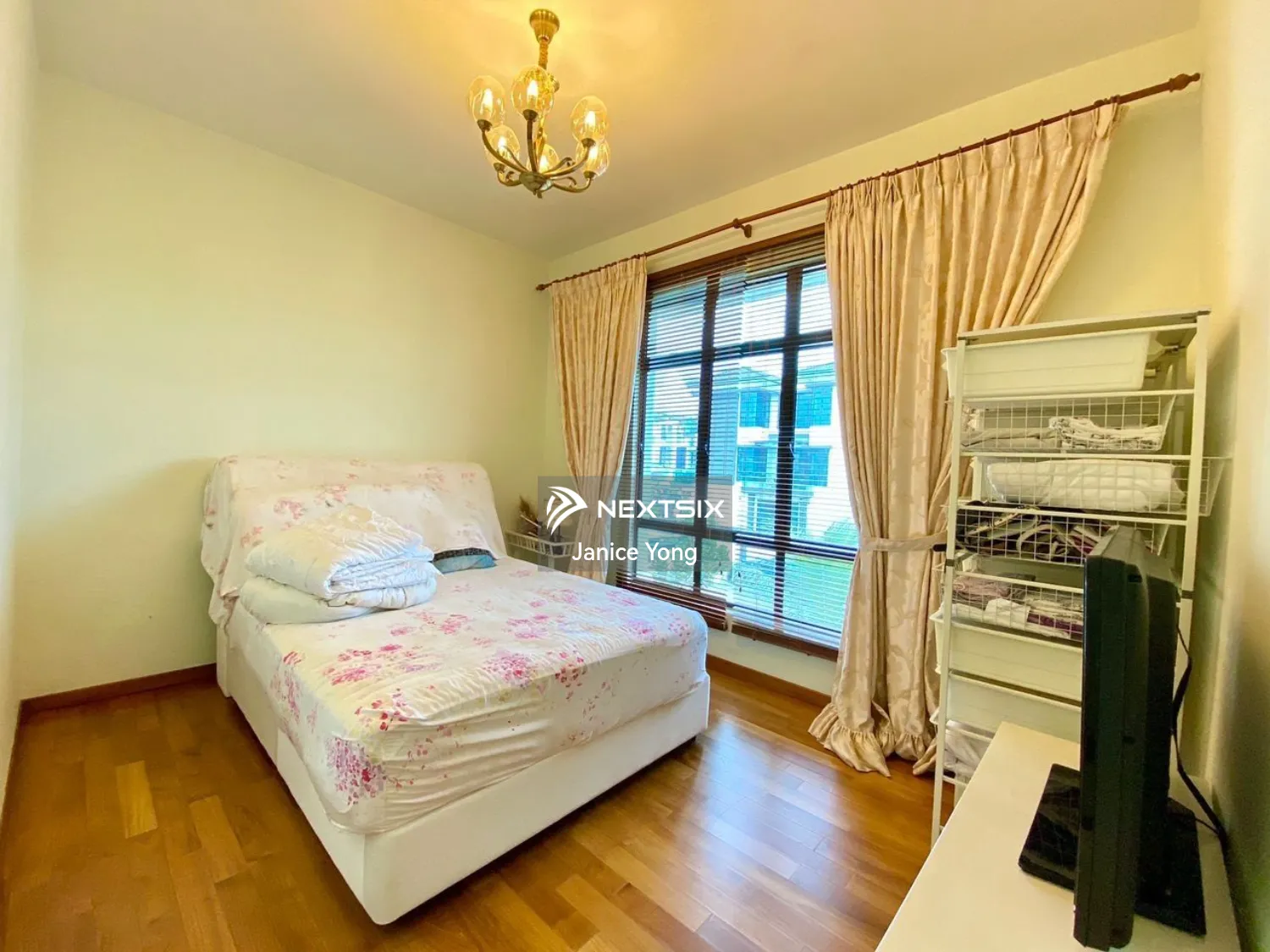 Cluster House For Sale in Skudai Johor - Image 24