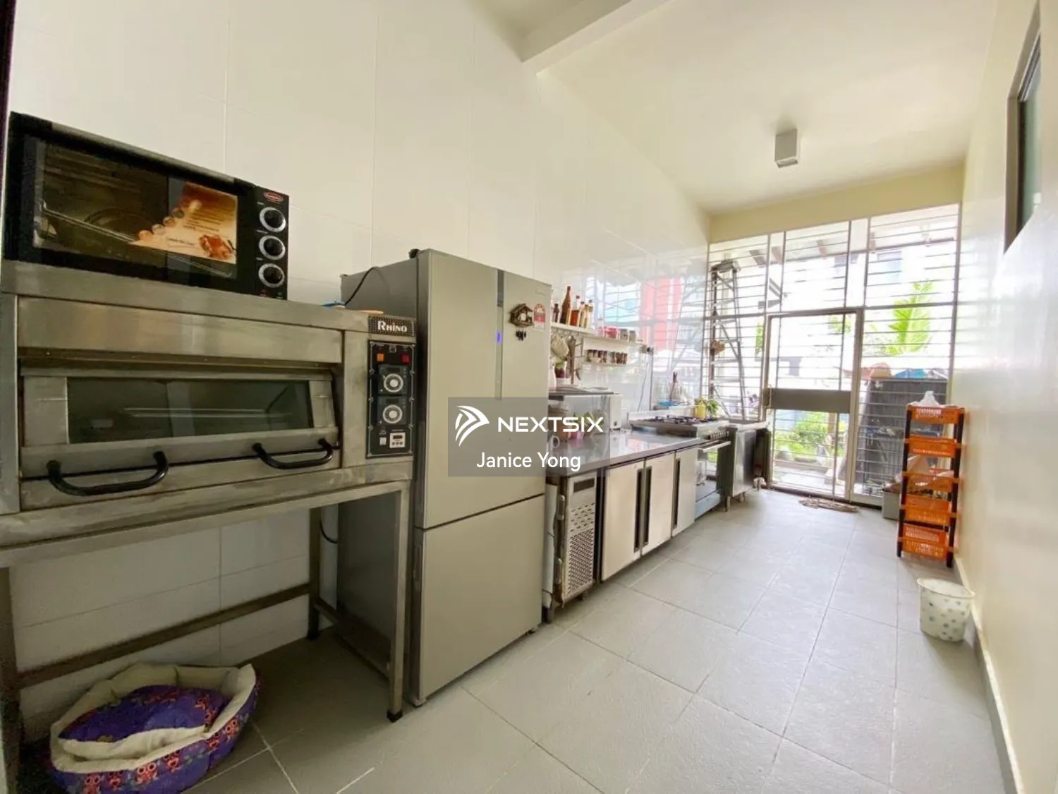 Cluster House For Sale in Skudai Johor - Image 25