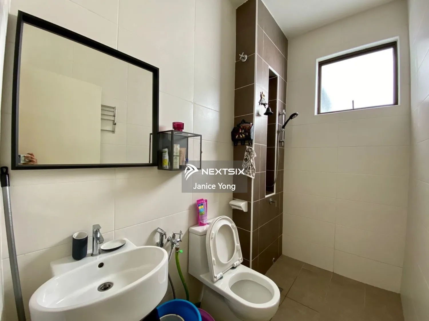 Cluster House For Sale in Skudai Johor - Image 26