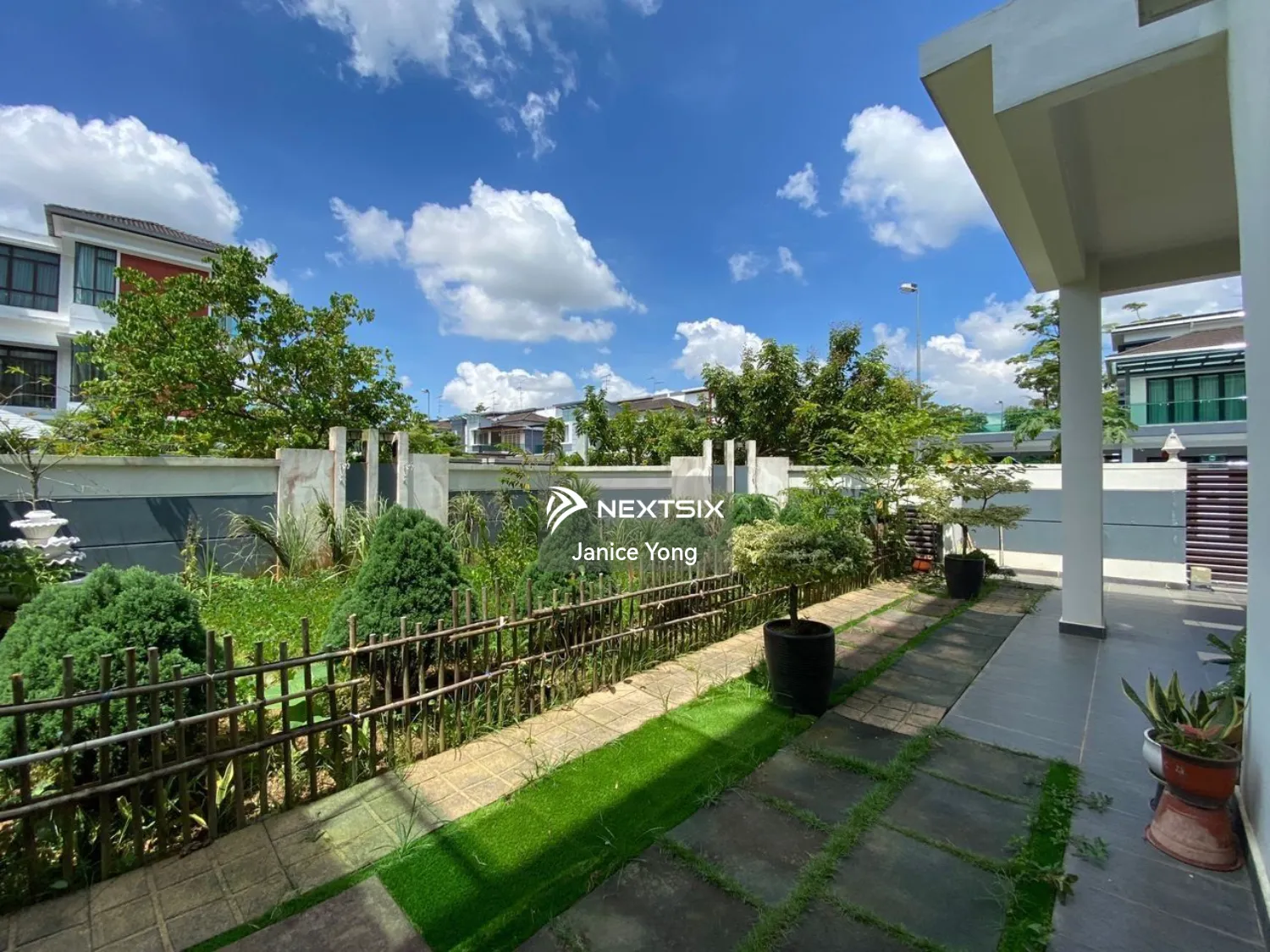 Cluster House For Sale in Skudai Johor - Image 27