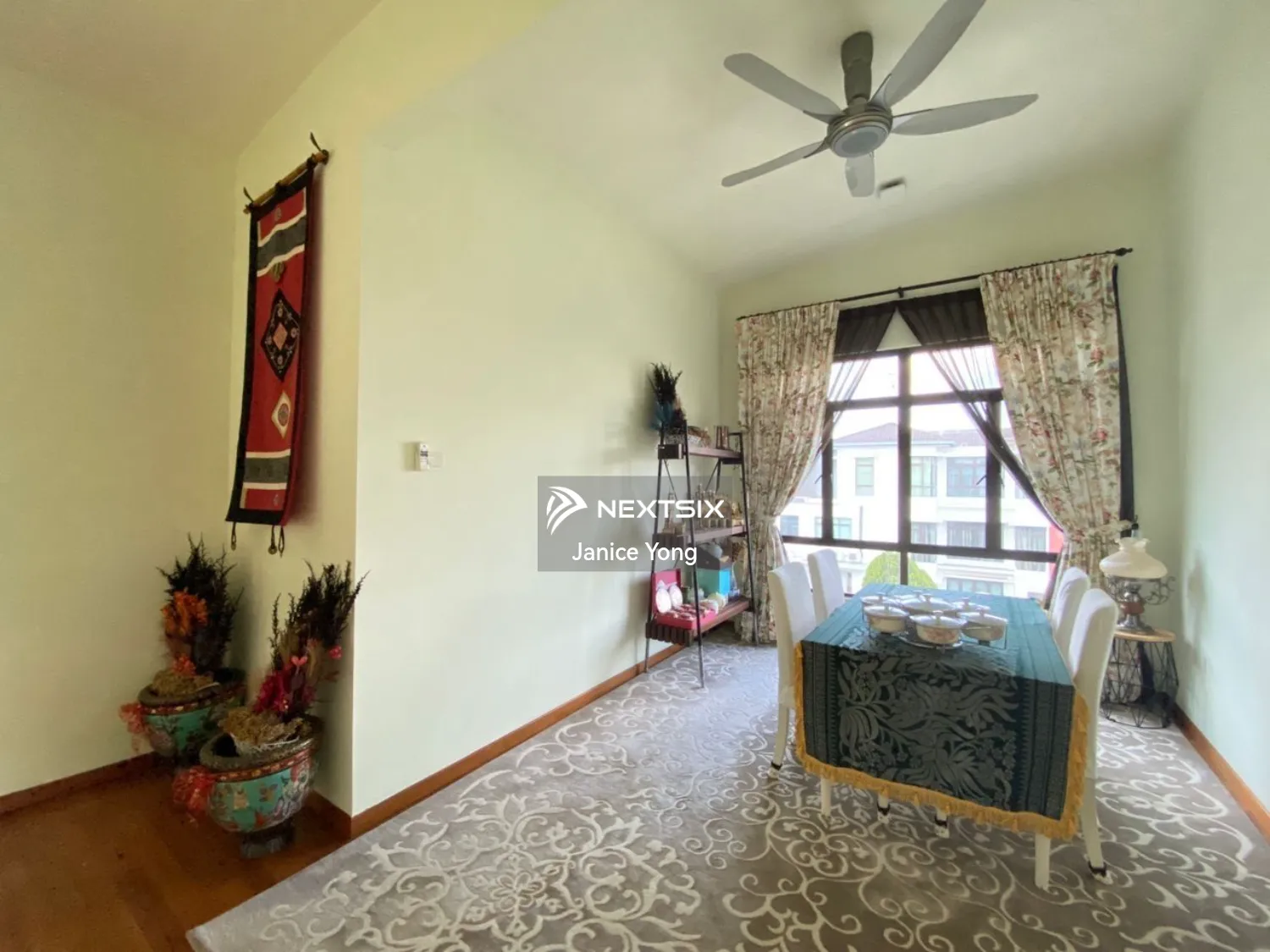 Cluster House For Sale in Skudai Johor - Image 29
