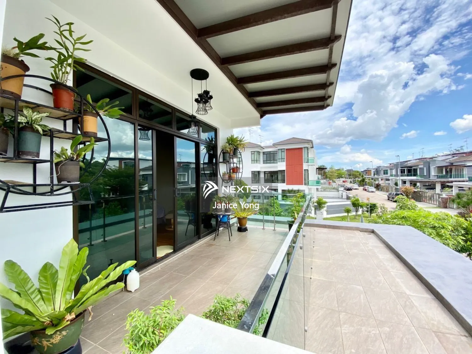 Cluster House For Sale in Skudai Johor - Image 4