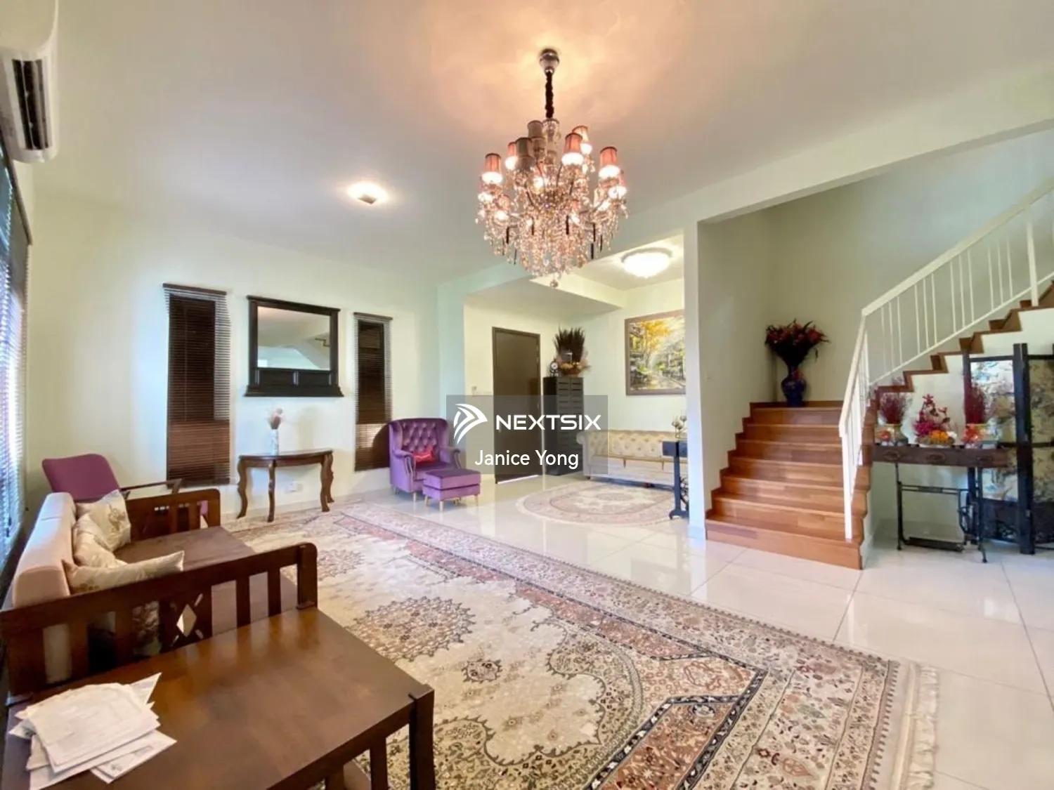 Cluster House For Sale in Skudai Johor - Image 5