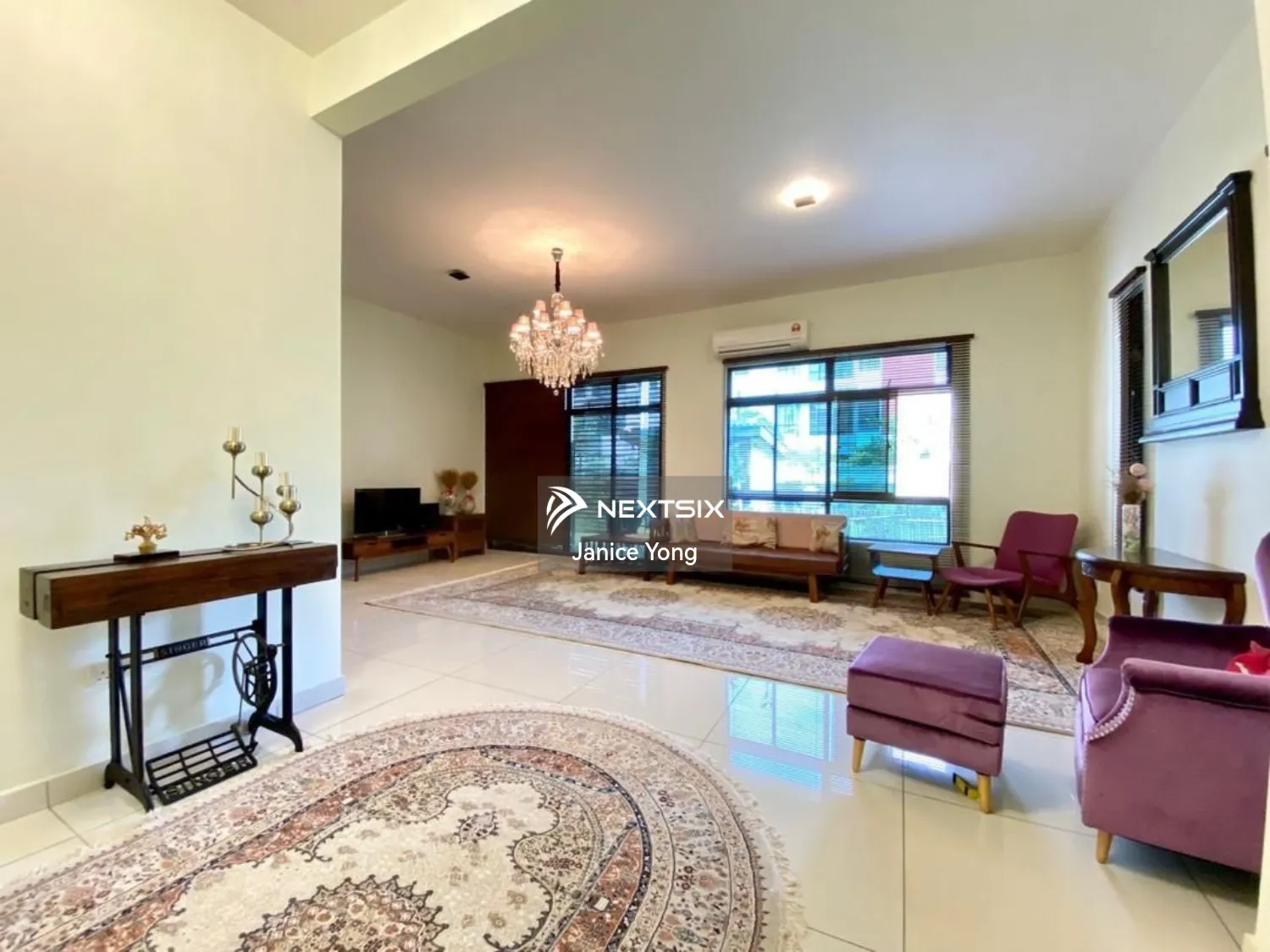 Cluster House For Sale in Skudai Johor - Image 6