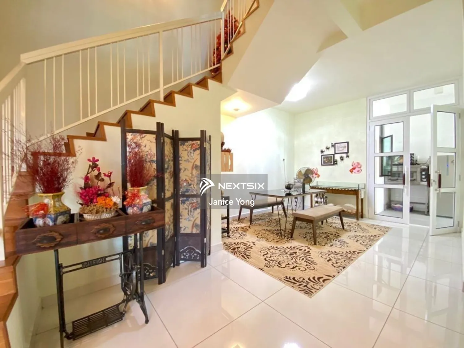 Cluster House For Sale in Skudai Johor - Image 7