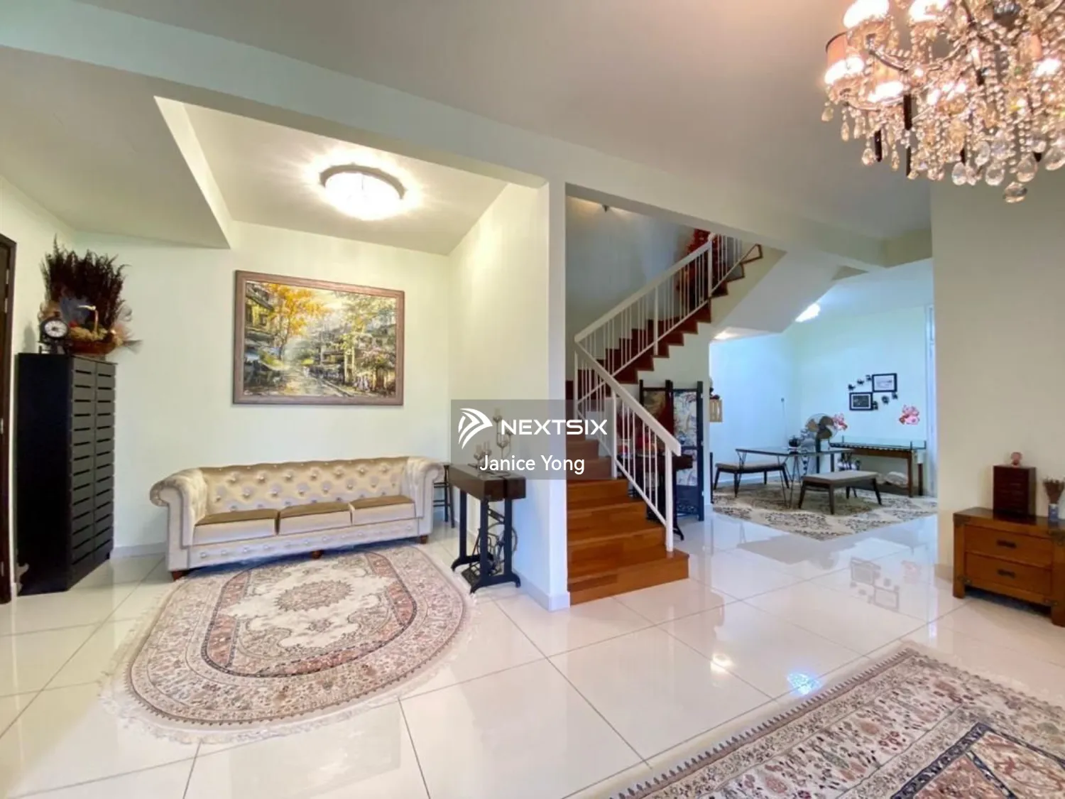 Cluster House For Sale in Skudai Johor - Image 8