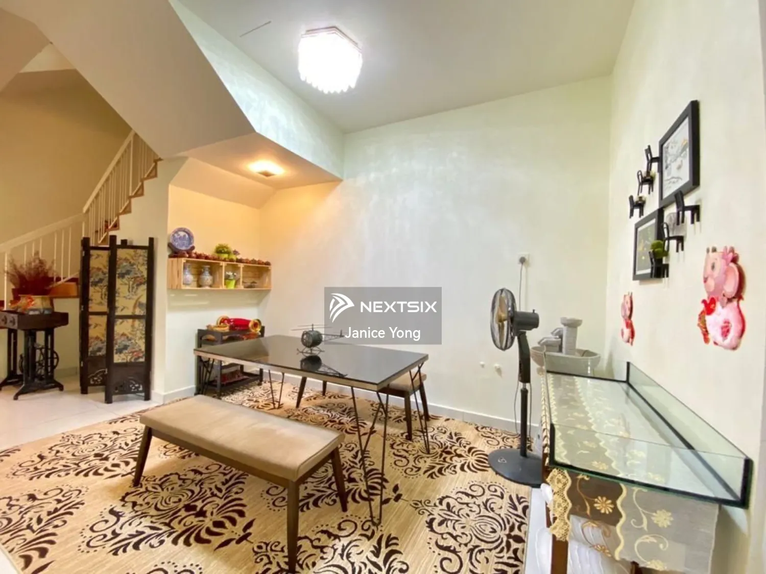 Cluster House For Sale in Skudai Johor - Image 9