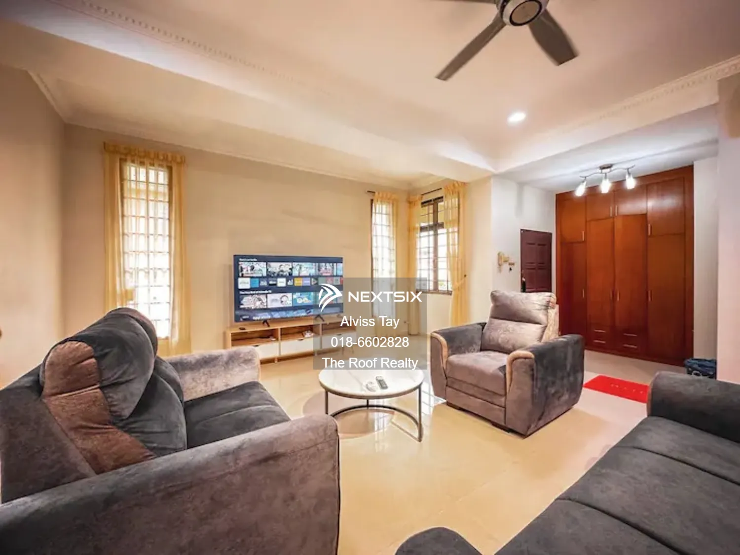 Bungalow For Sale in Johor Bahru Johor