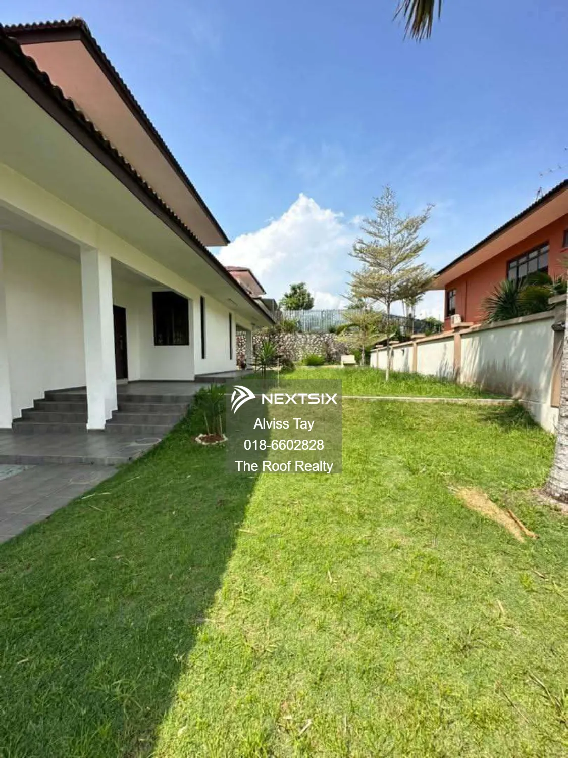 Bungalow For Sale in Johor Bahru Johor - Image 11