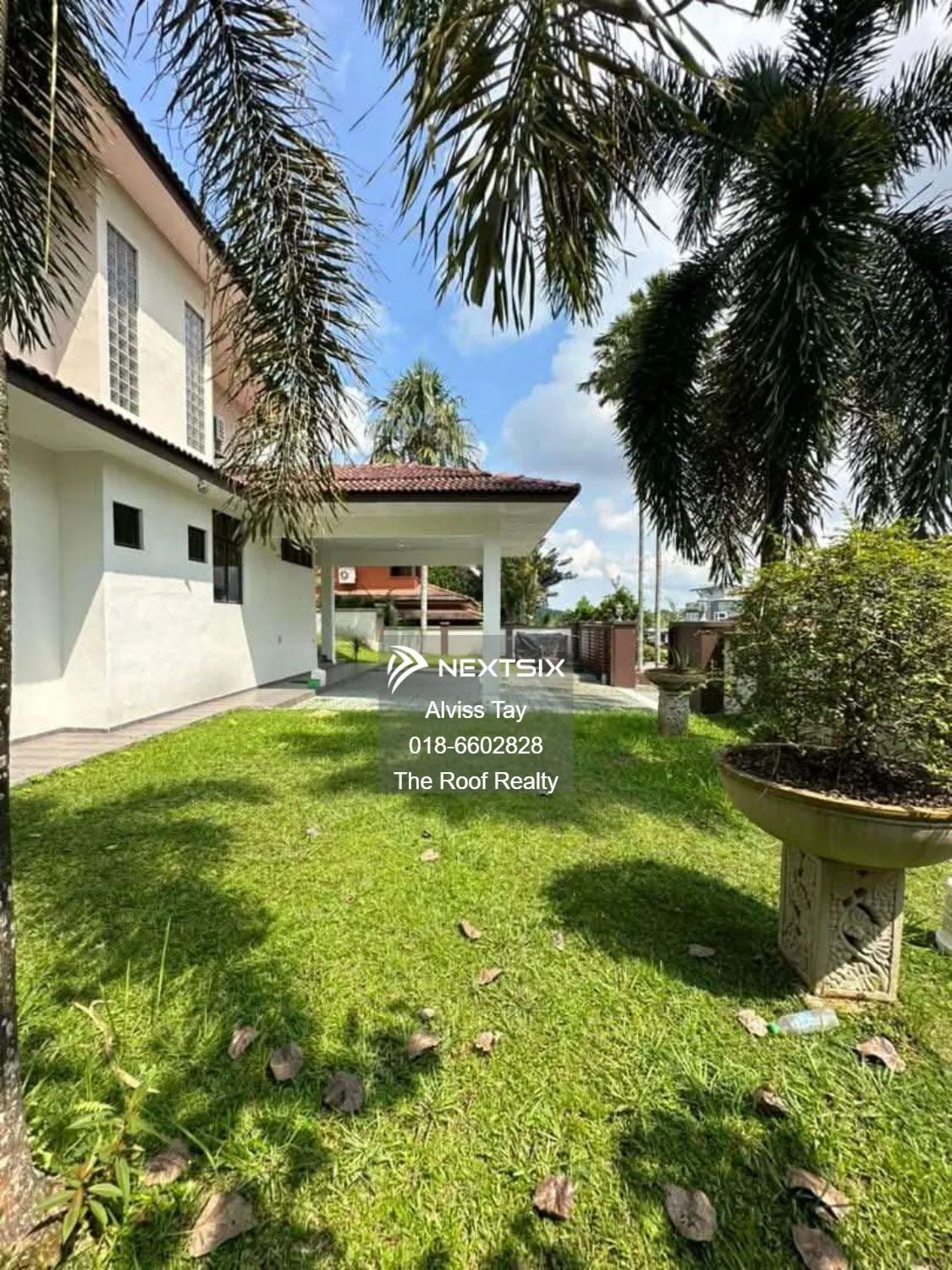 Bungalow For Sale in Johor Bahru Johor - Image 12
