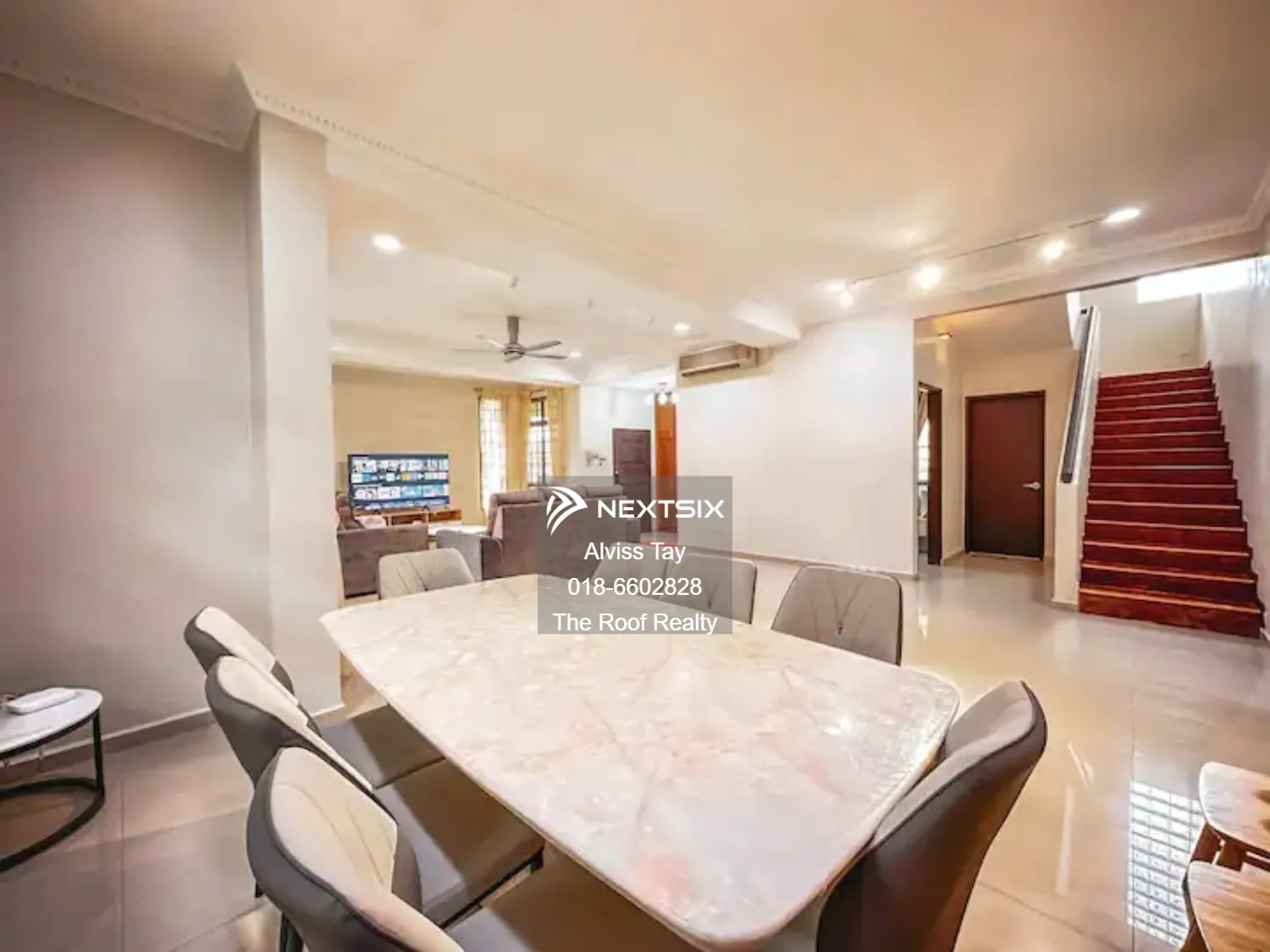 Bungalow For Sale in Johor Bahru Johor - Image 5