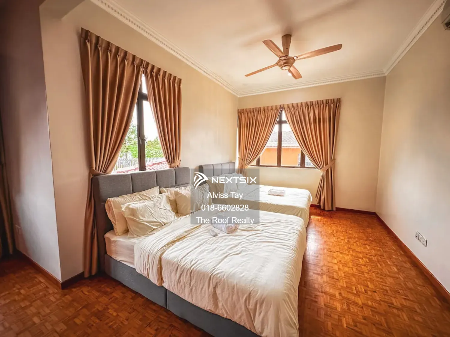 Bungalow For Sale in Johor Bahru Johor - Image 6