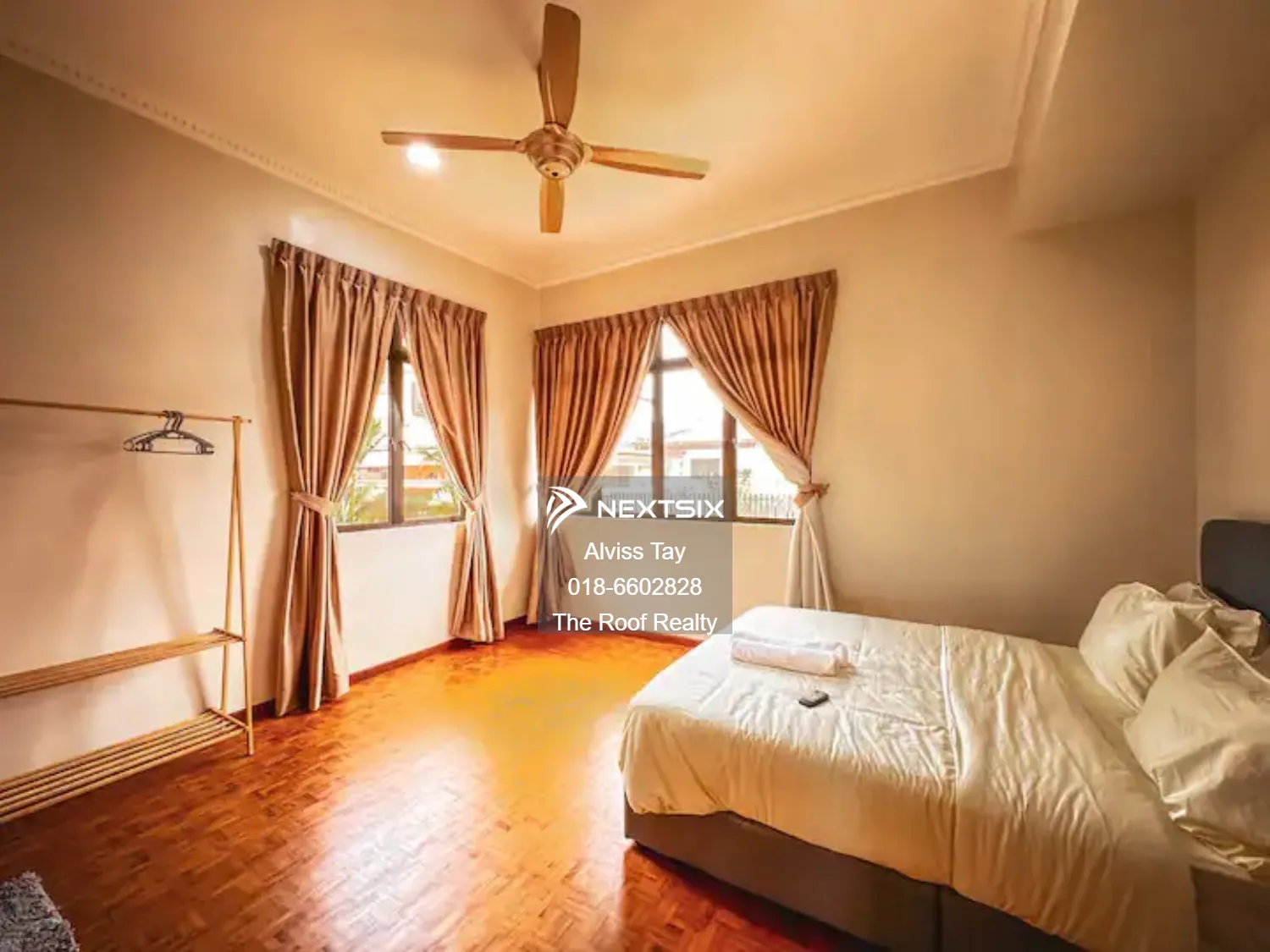 Bungalow For Sale in Johor Bahru Johor - Image 7