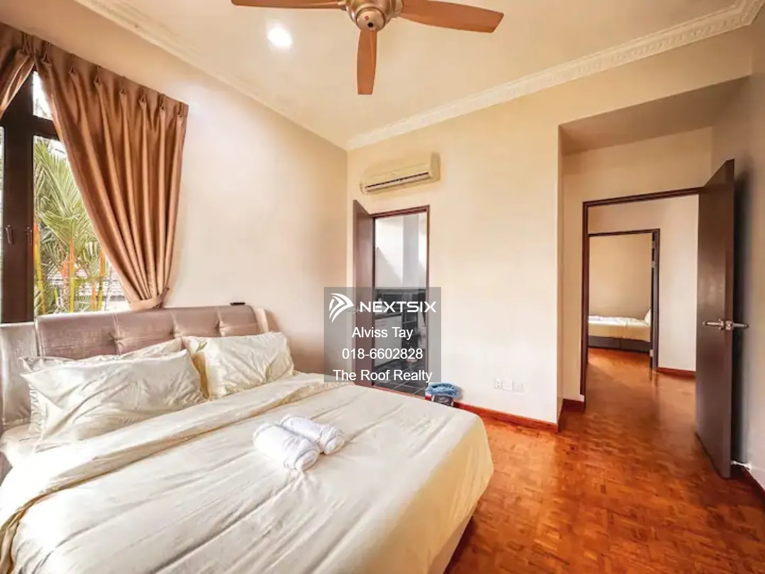 Bungalow For Sale in Johor Bahru Johor - Image 8