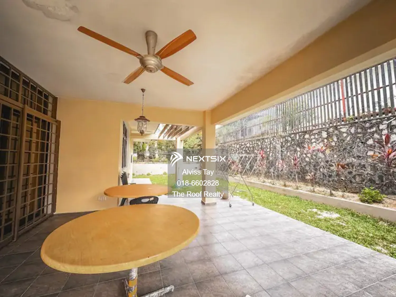 Bungalow For Sale in Johor Bahru Johor - Image 9