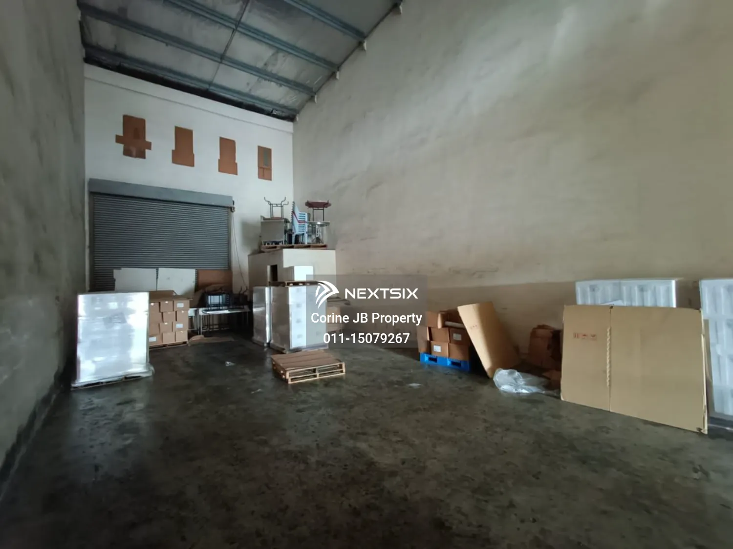 Factory For Rent in Johor Bahru Johor - Image 2