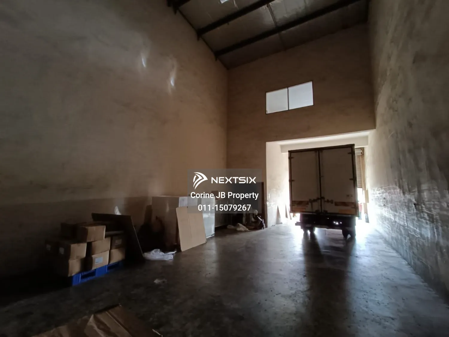 Factory For Rent in Johor Bahru Johor - Image 3