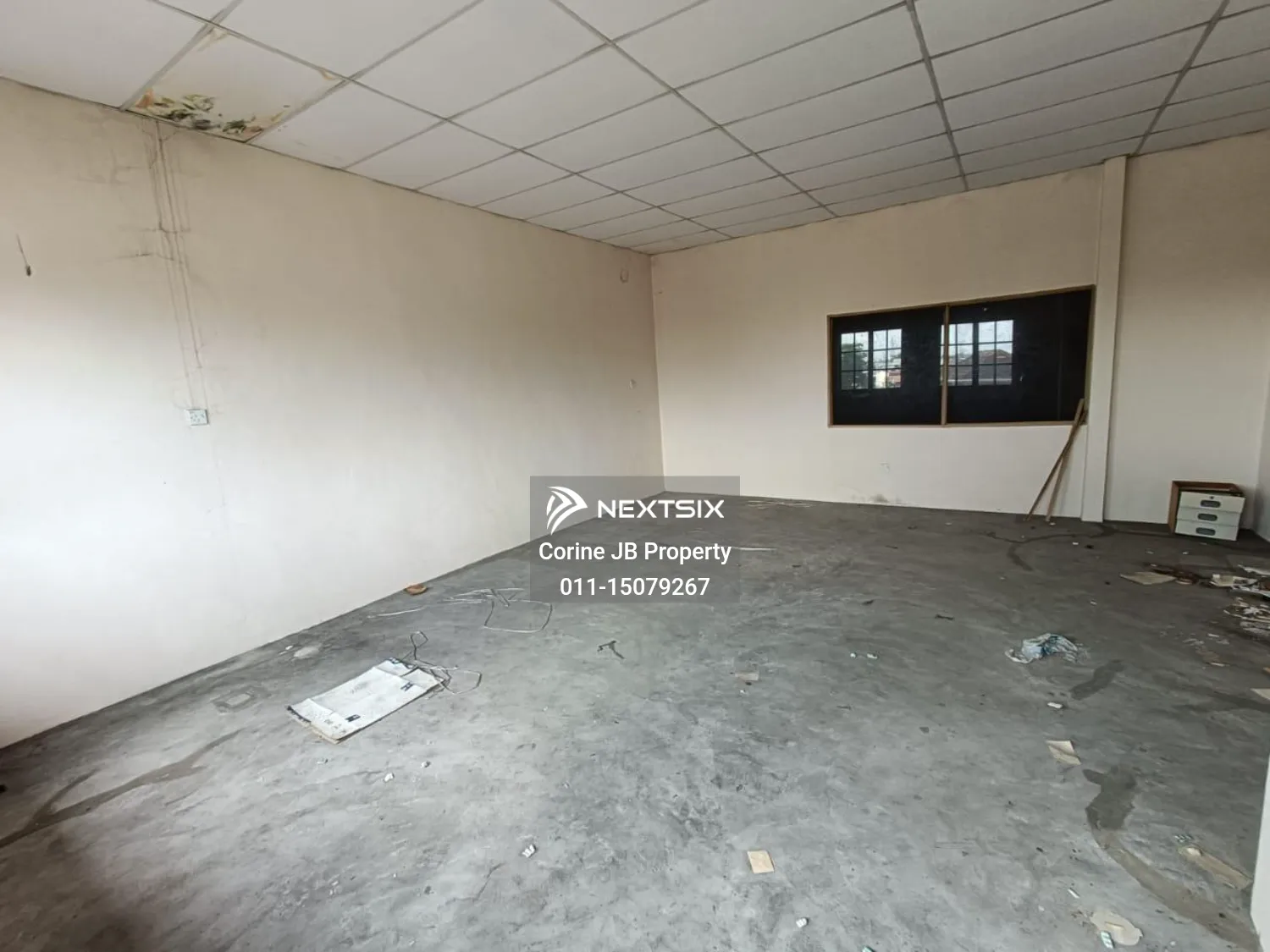 Factory For Rent in Johor Bahru Johor - Image 5