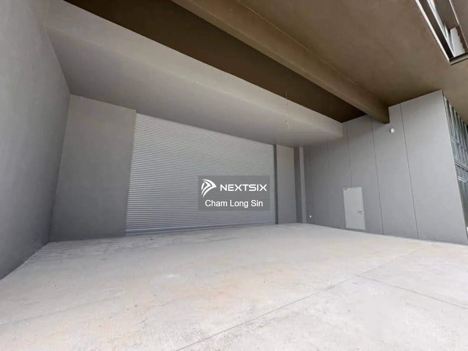 Semi-D Factory For Rent in Sungai Buloh Selangor - Image 12