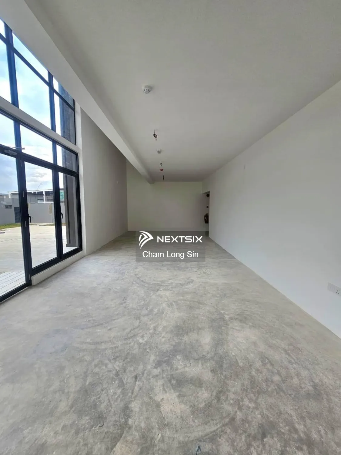 Semi-D Factory For Rent in Sungai Buloh Selangor - Image 14