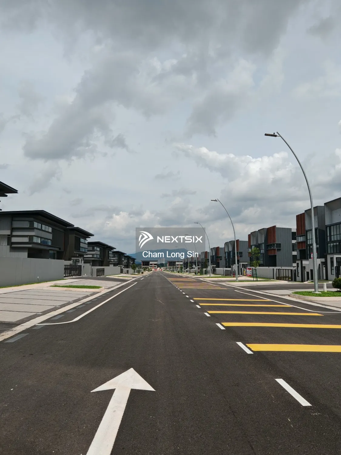 Semi-D Factory For Rent in Sungai Buloh Selangor - Image 5