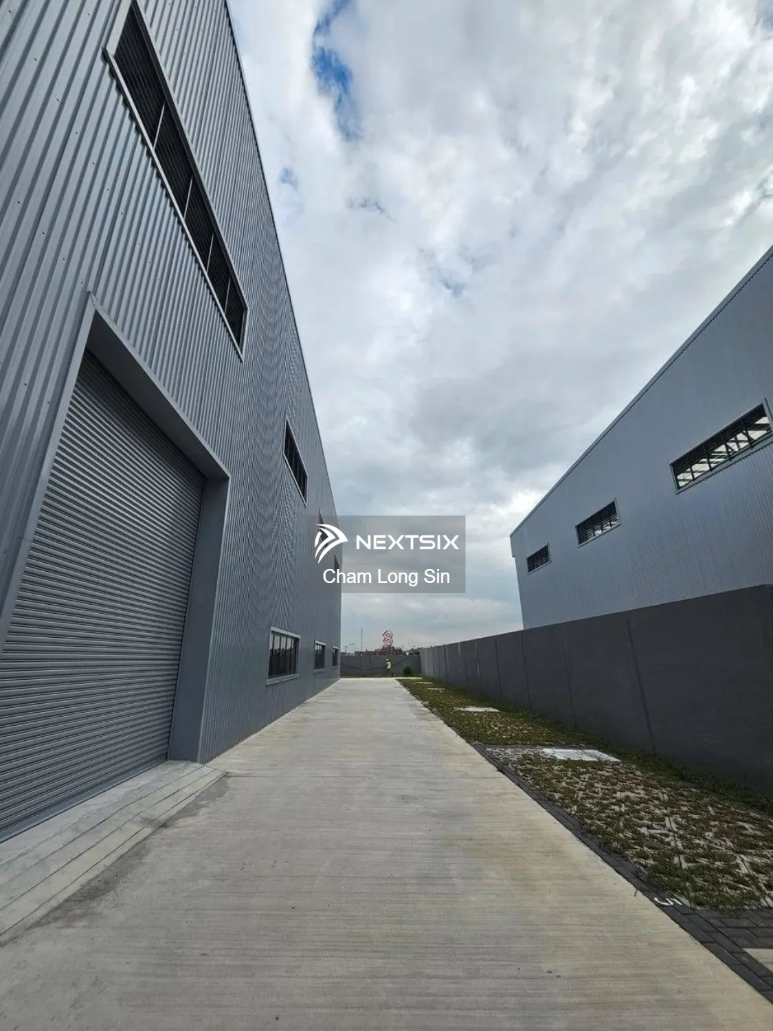 Semi-D Factory For Rent in Sungai Buloh Selangor - Image 7