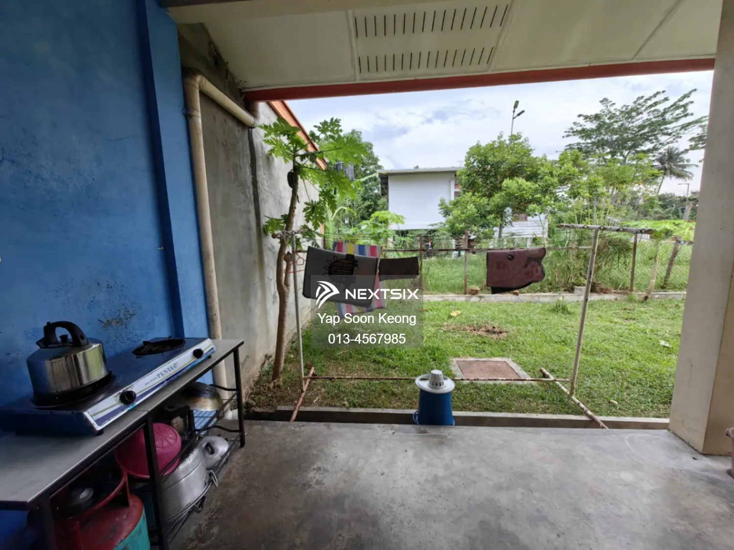 Semi-detached House For Sale in Keningau Sabah - Image 10