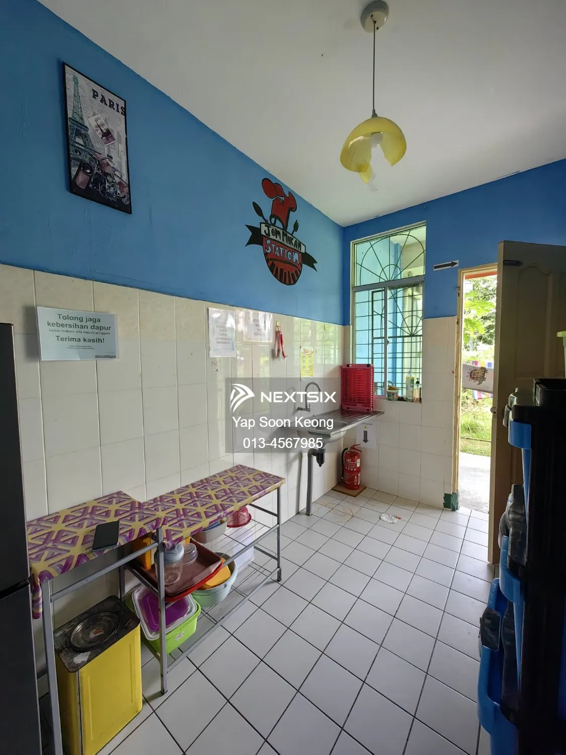 Semi-detached House For Sale in Keningau Sabah - Image 11