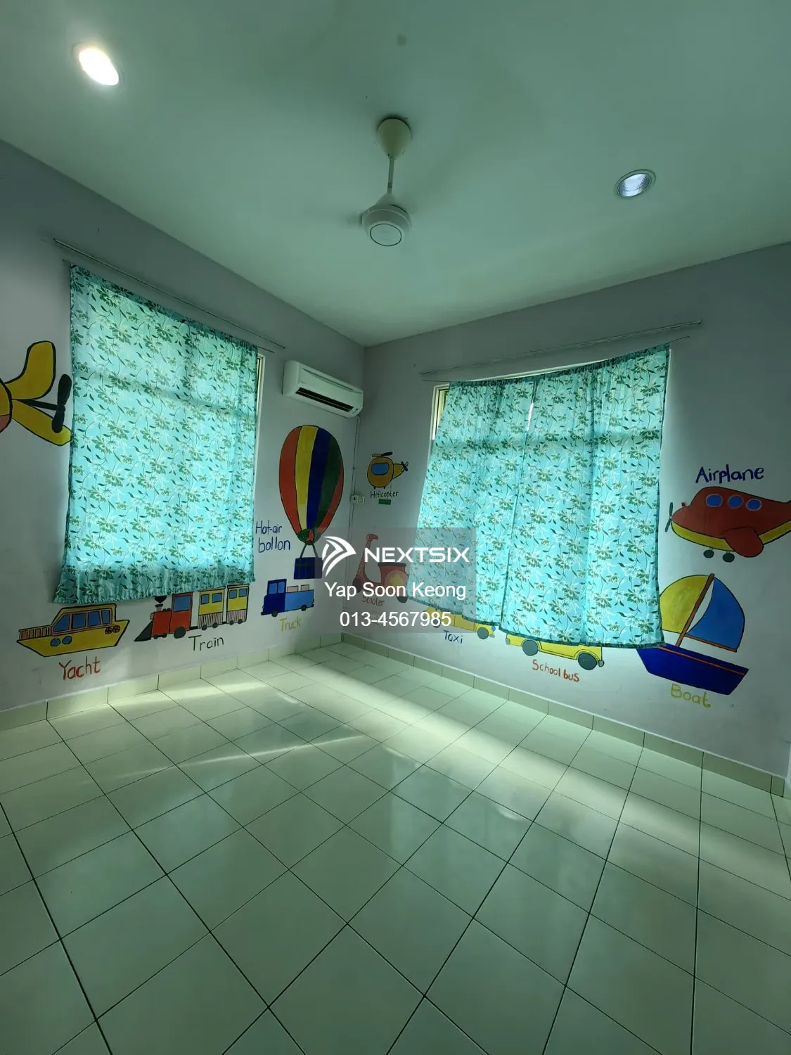 Semi-detached House For Sale in Keningau Sabah - Image 12