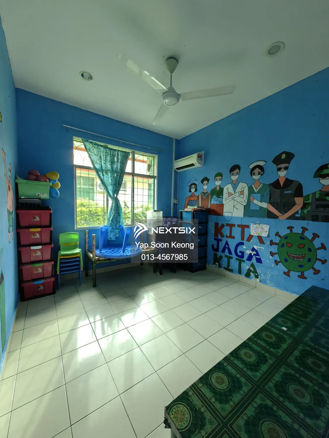 Semi-detached House For Sale in Keningau Sabah - Image 13