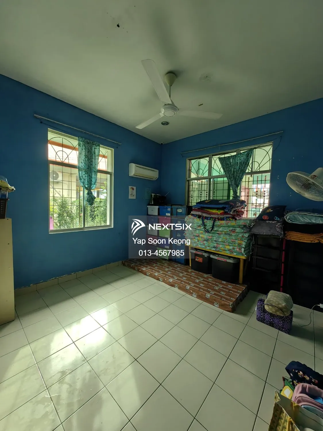 Semi-detached House For Sale in Keningau Sabah - Image 5