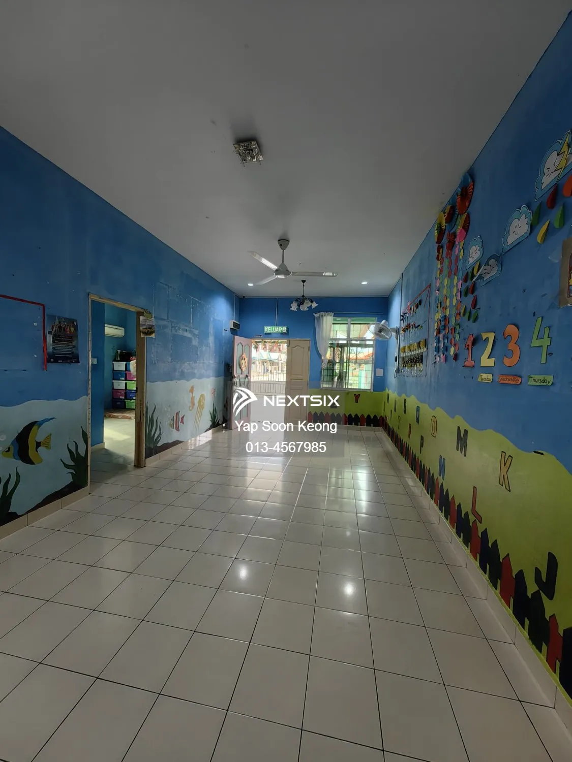 Semi-detached House For Sale in Keningau Sabah - Image 6