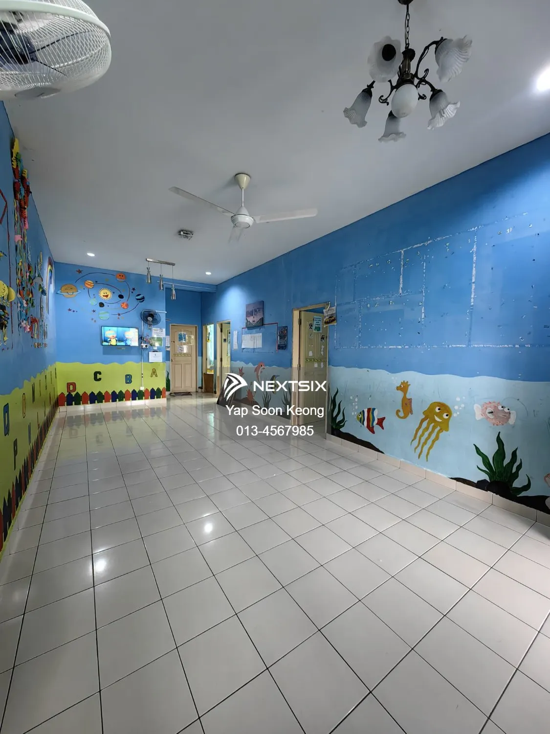 Semi-detached House For Sale in Keningau Sabah - Image 7