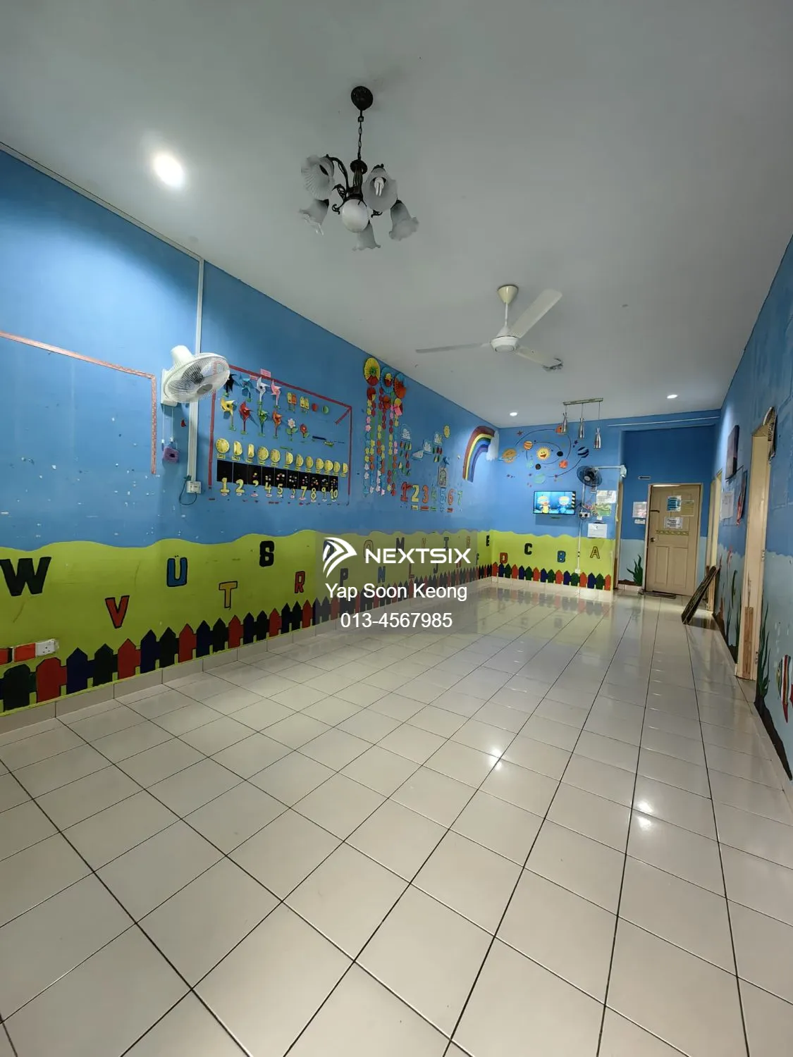Semi-detached House For Sale in Keningau Sabah - Image 8