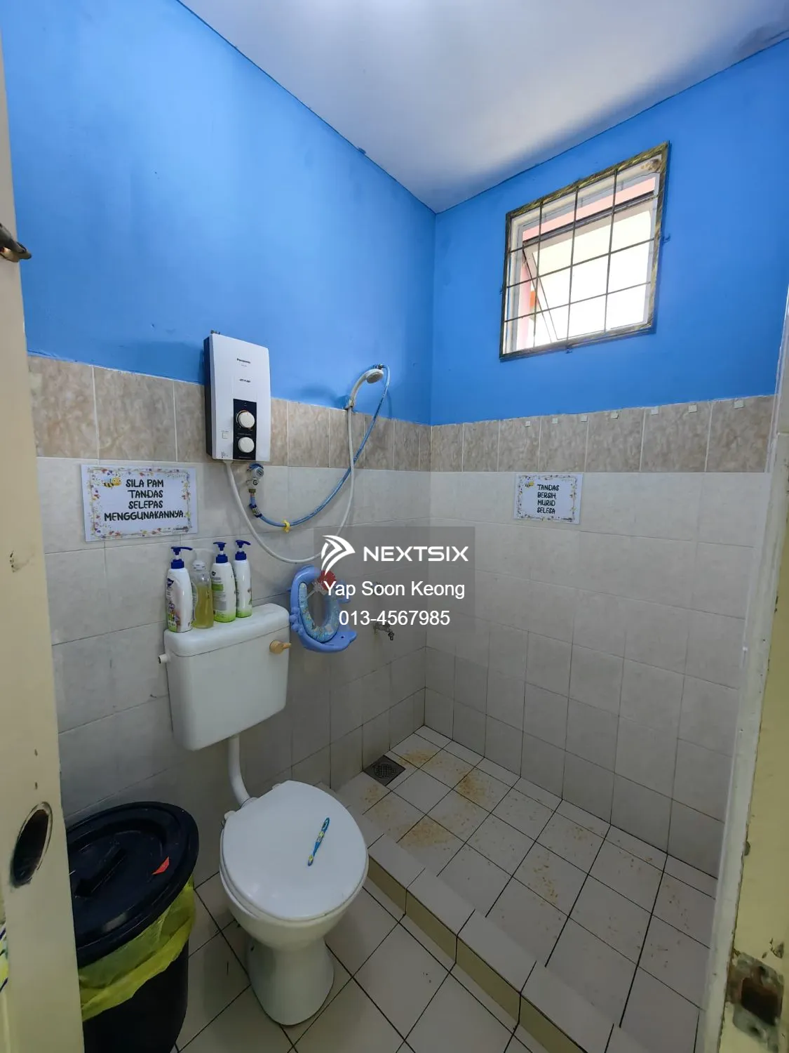 Semi-detached House For Sale in Keningau Sabah - Image 9