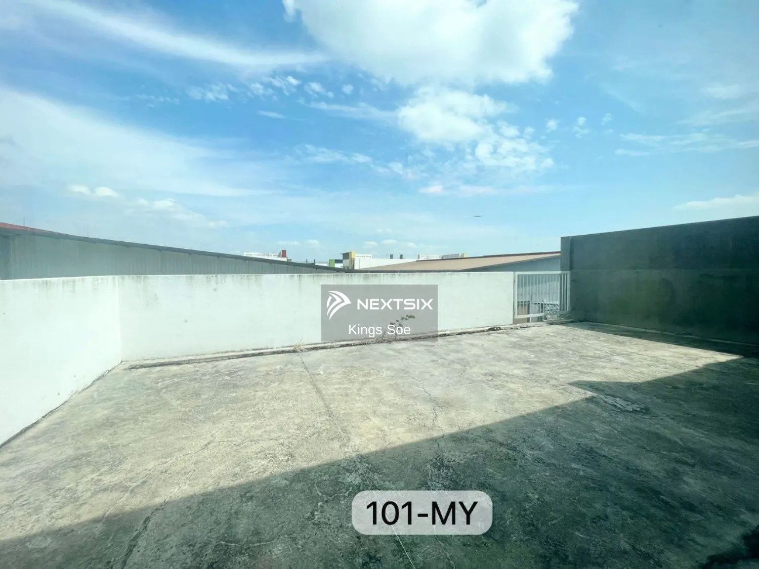 Semi-D Factory For Sale in Klang Selangor - Image 2