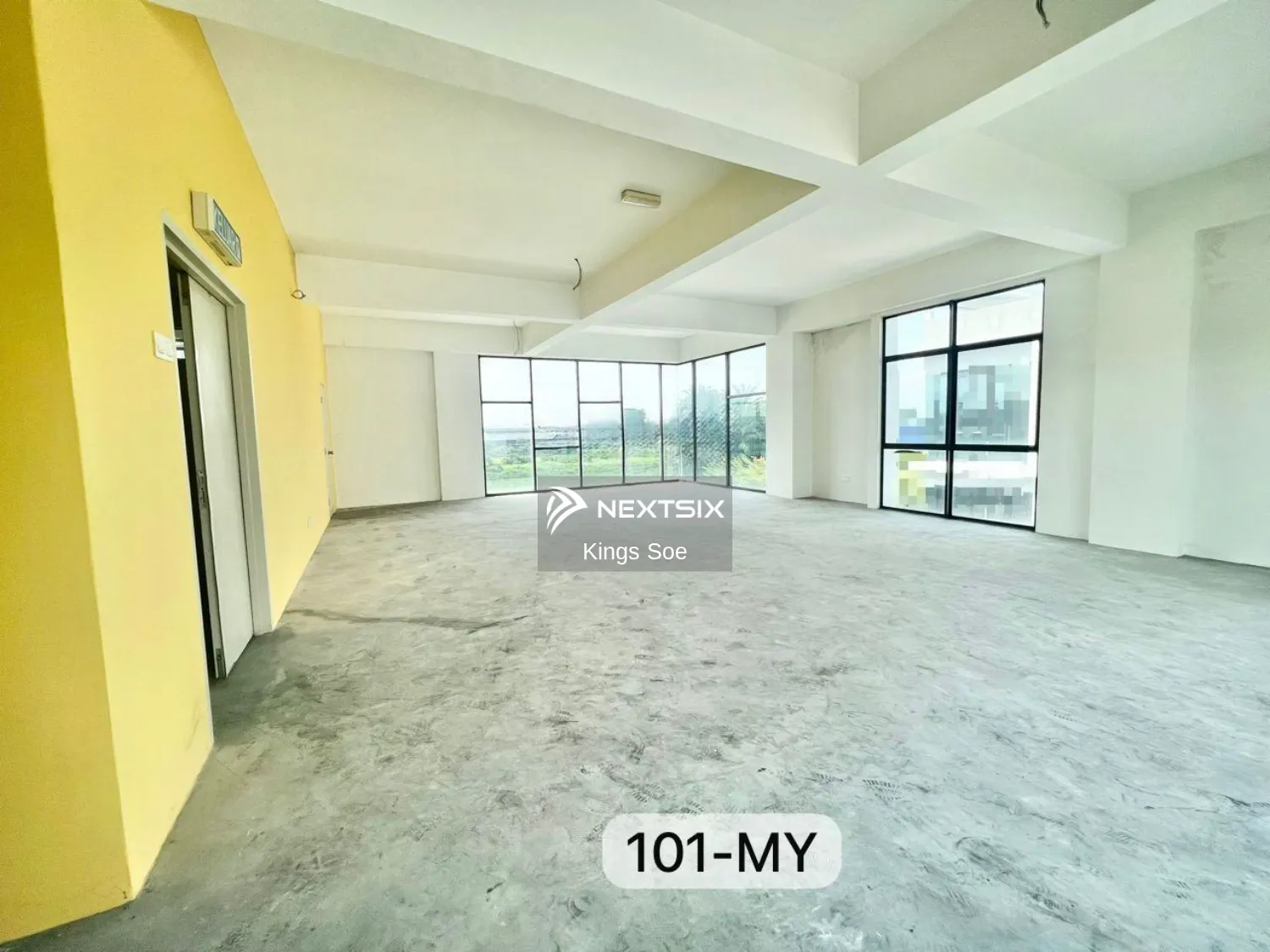 Semi-D Factory For Sale in Klang Selangor - Image 3