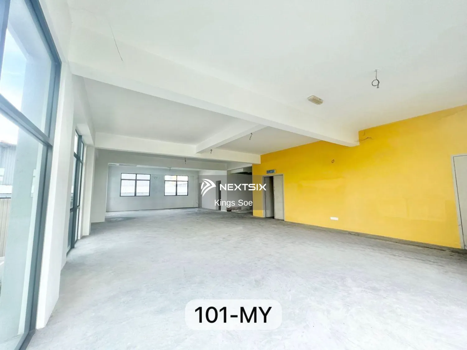 Semi-D Factory For Sale in Klang Selangor - Image 4