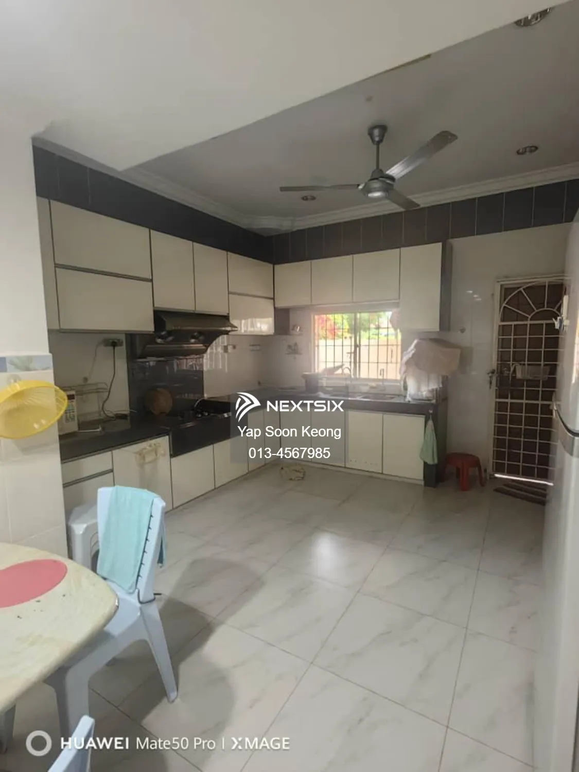 2-sty Terrace/Link House For Sale in Keningau Sabah - Image 10