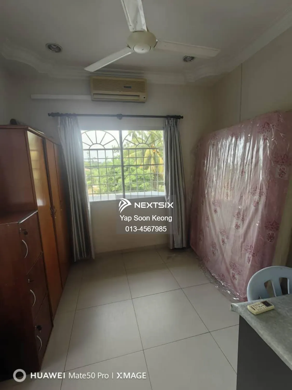 2-sty Terrace/Link House For Sale in Keningau Sabah - Image 11