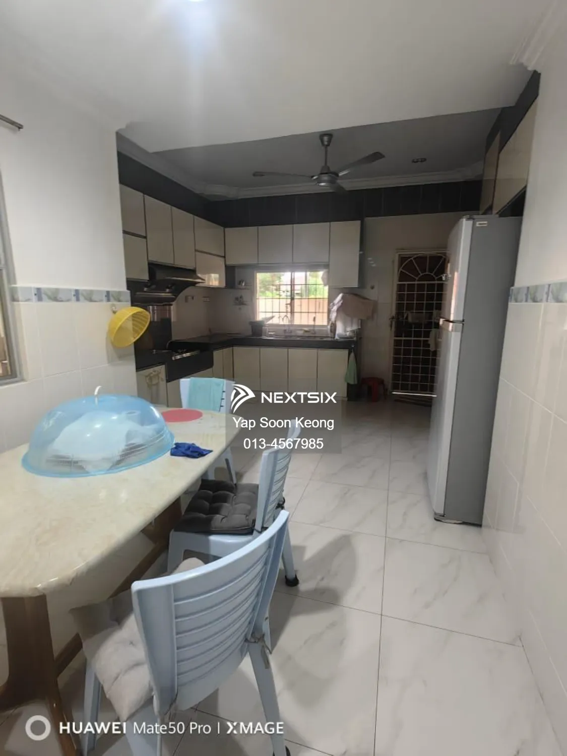 2-sty Terrace/Link House For Sale in Keningau Sabah - Image 12