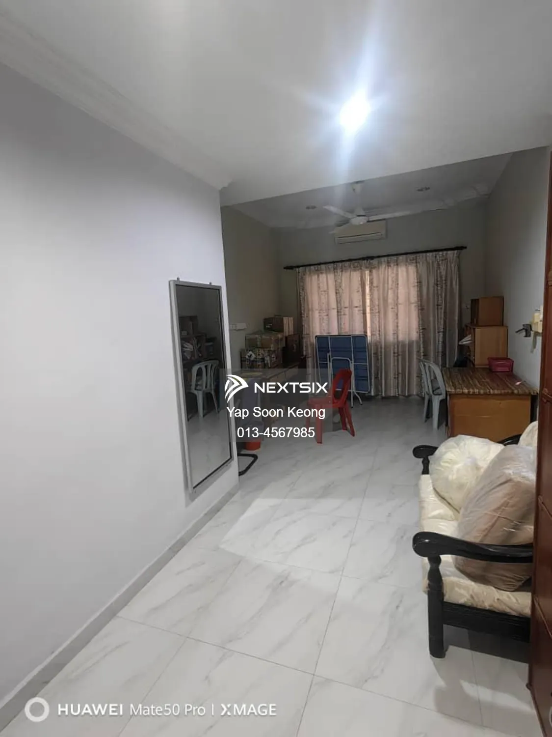 2-sty Terrace/Link House For Sale in Keningau Sabah - Image 13