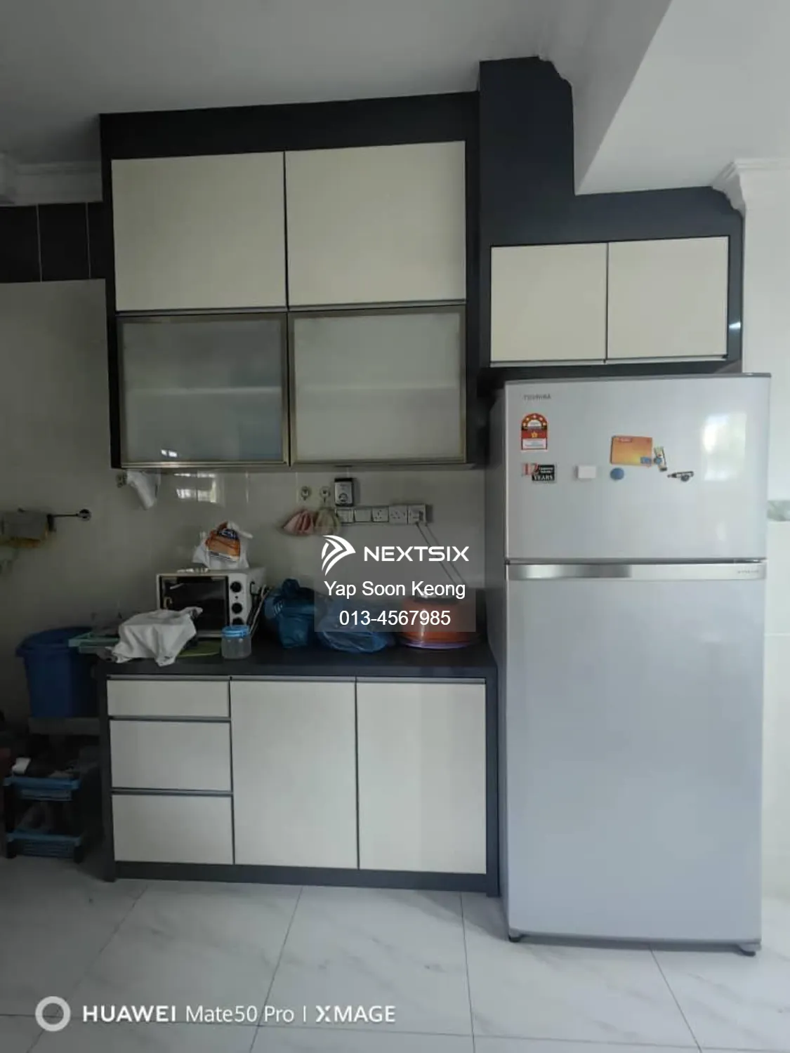 2-sty Terrace/Link House For Sale in Keningau Sabah - Image 16