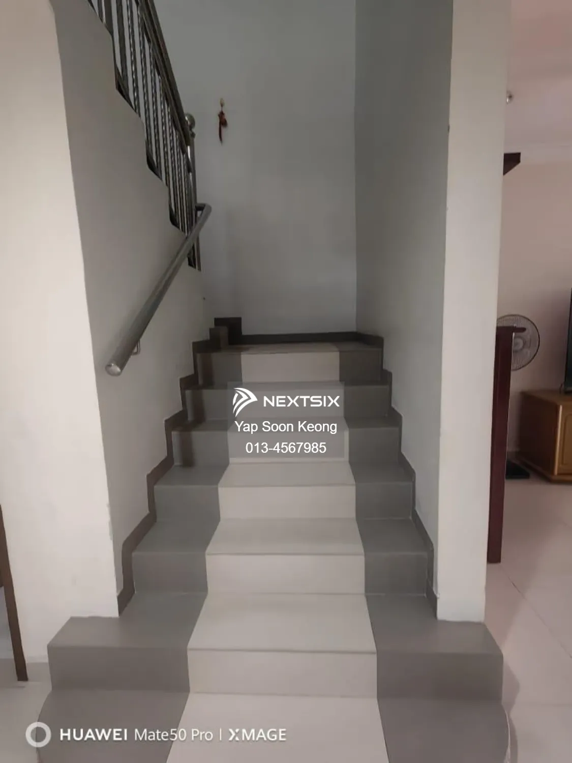 2-sty Terrace/Link House For Sale in Keningau Sabah - Image 17