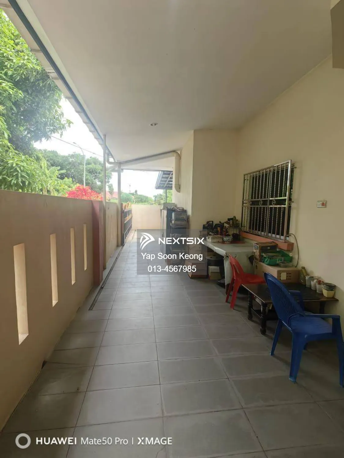 2-sty Terrace/Link House For Sale in Keningau Sabah - Image 18