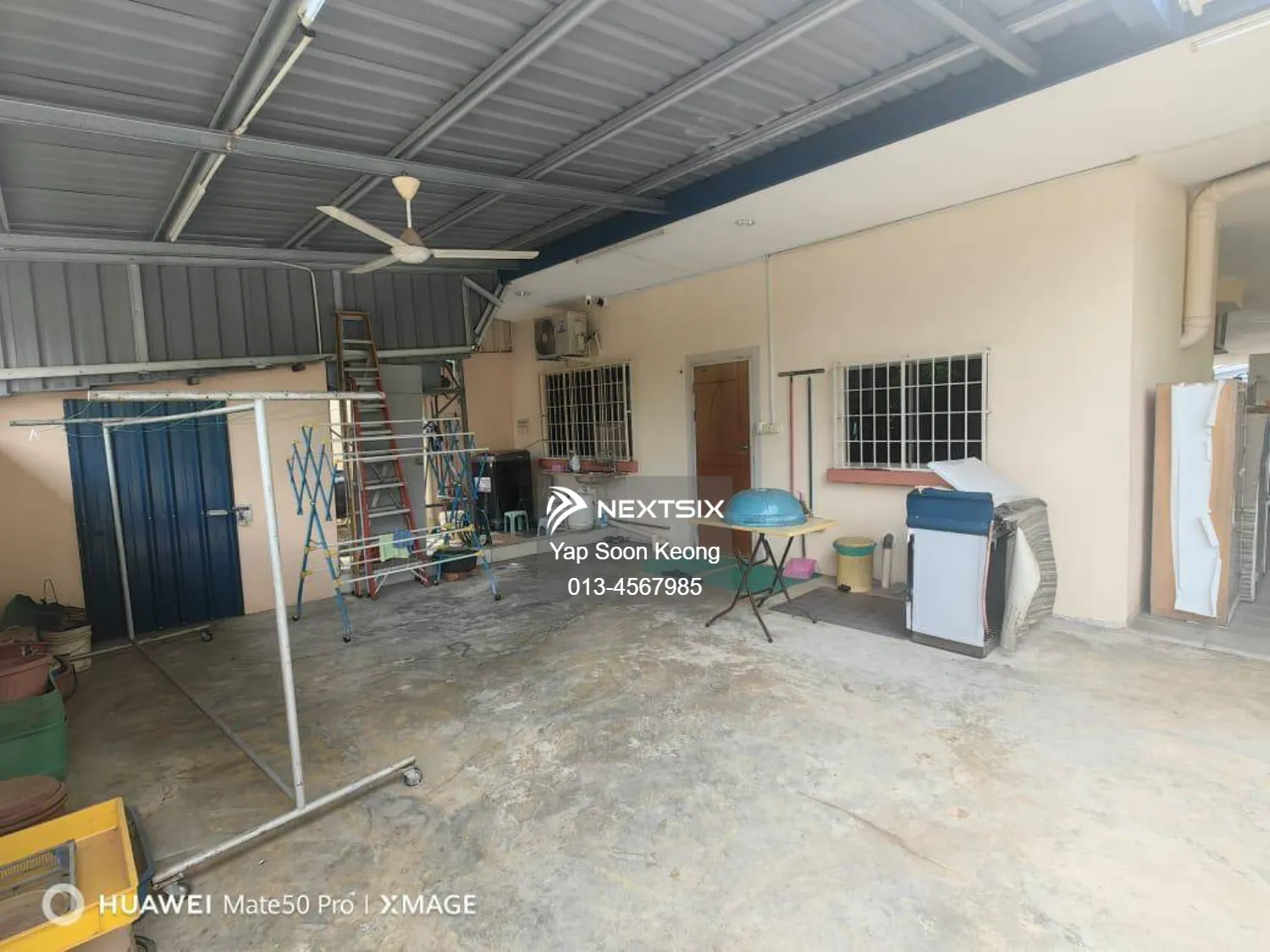 2-sty Terrace/Link House For Sale in Keningau Sabah - Image 19
