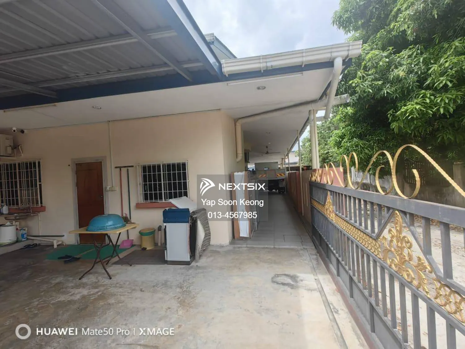 2-sty Terrace/Link House For Sale in Keningau Sabah - Image 20