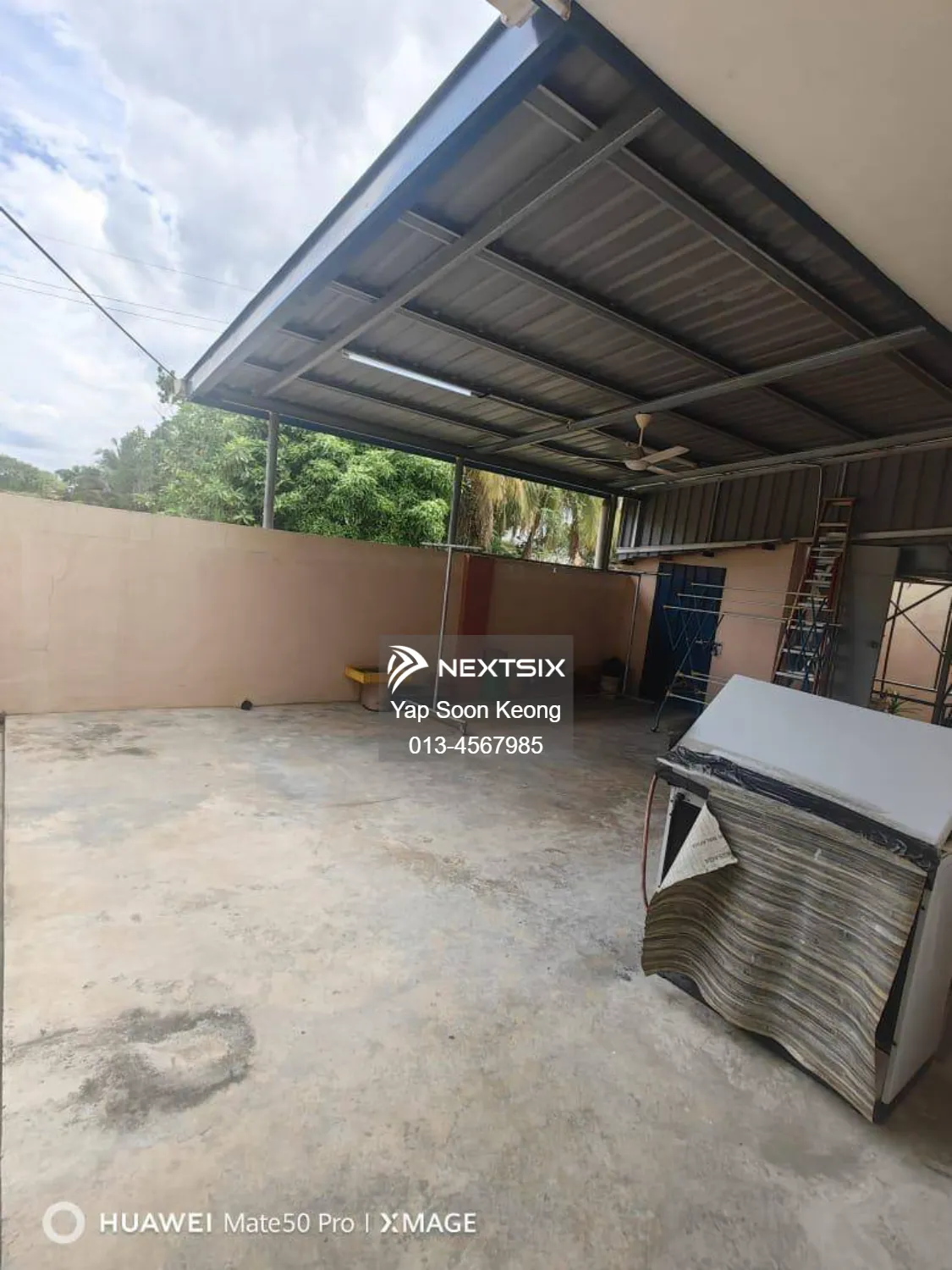 2-sty Terrace/Link House For Sale in Keningau Sabah - Image 21