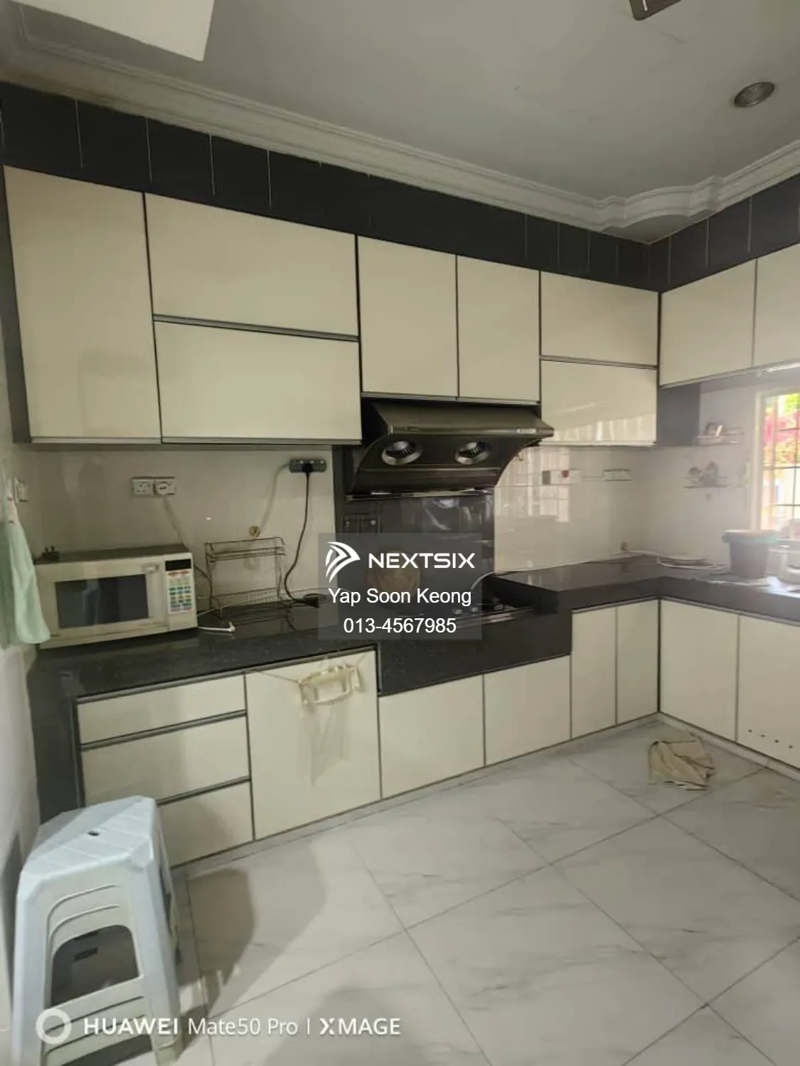 2-sty Terrace/Link House For Sale in Keningau Sabah - Image 22